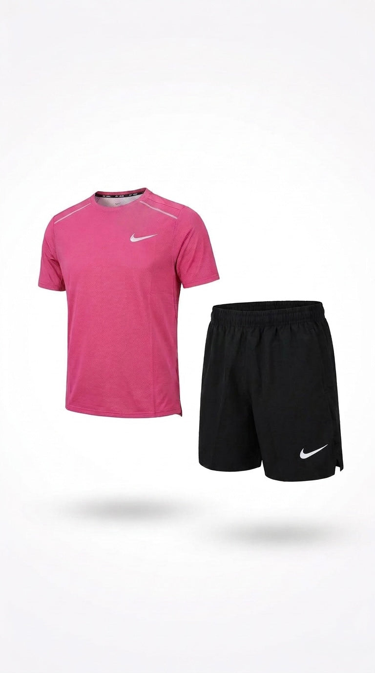 Nike miller running sets