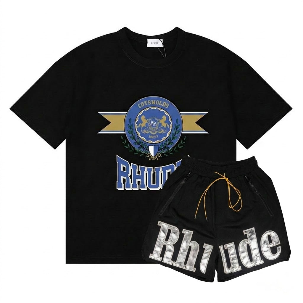 Rhude Summer set