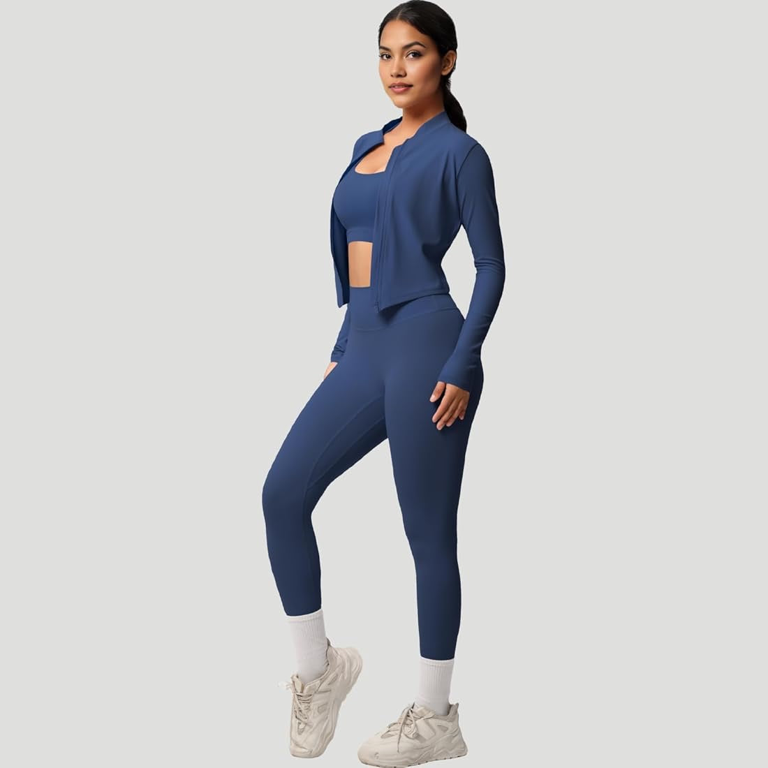 Lululemon Gym sets