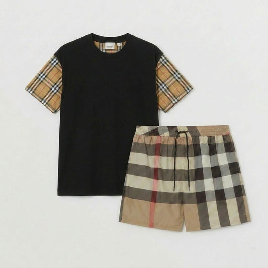 Burberry Summer Set