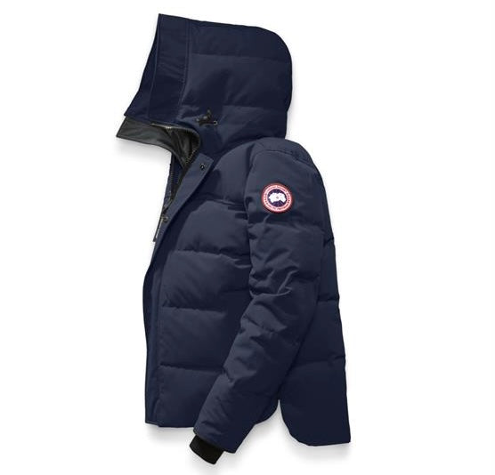 CG Macmillan Parka