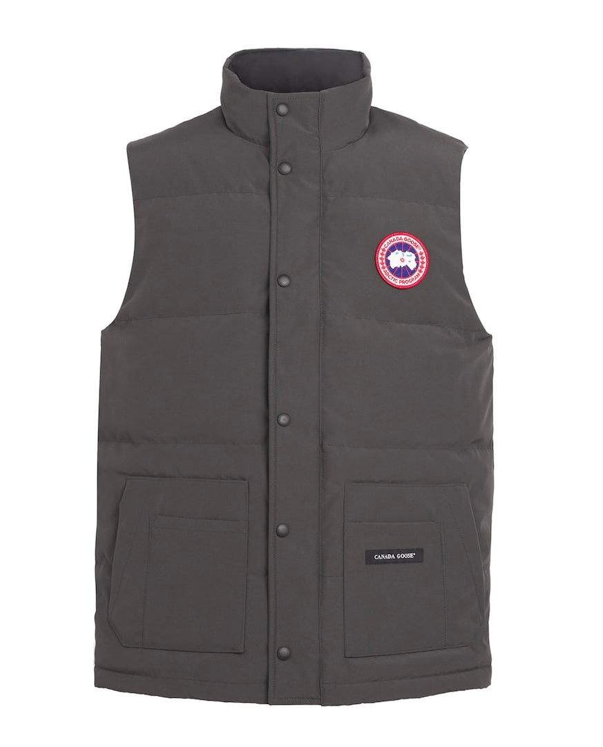 CG Gilets Jackets