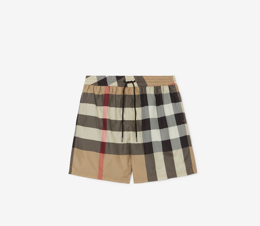 Burberry shorts