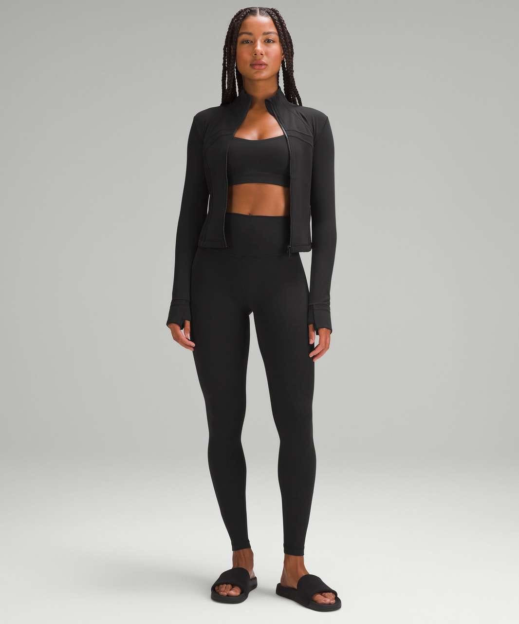 Lululemon Gym sets