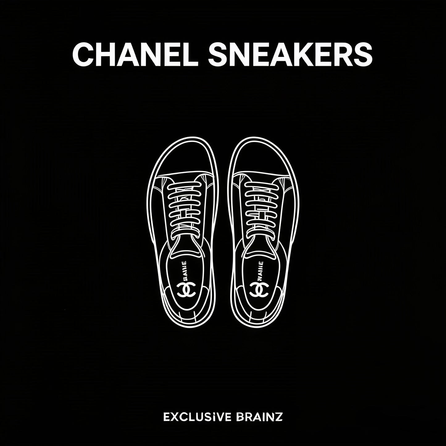 CH Sneakers