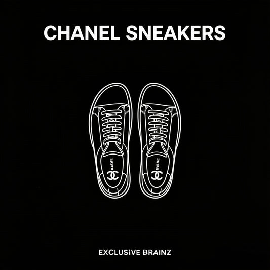 CH Sneakers