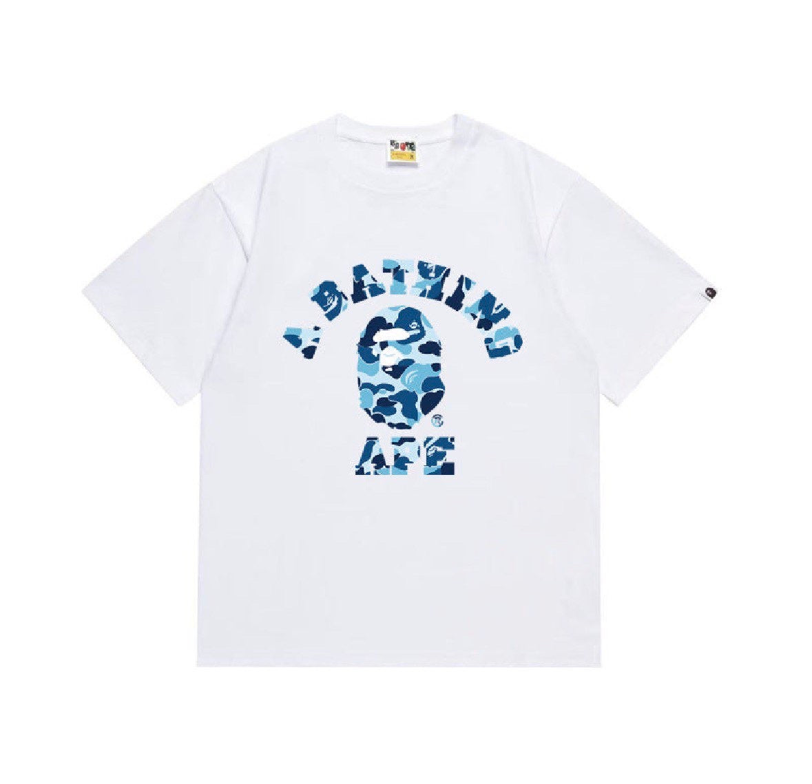 Bape T-shirt