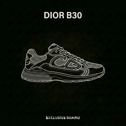 Dior B30 Sneakers