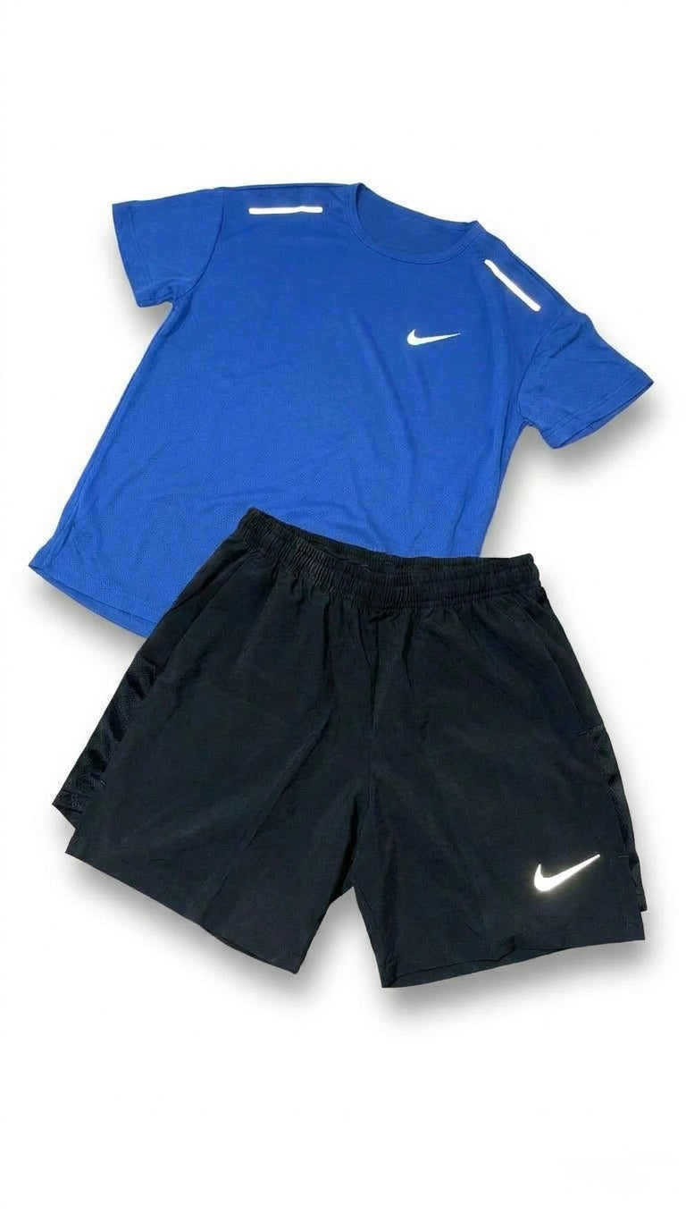 Nike miller running sets