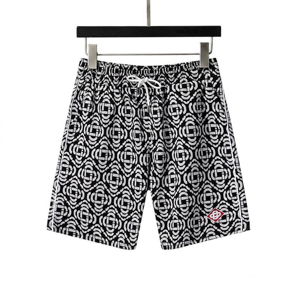 Casablanca Shorts
