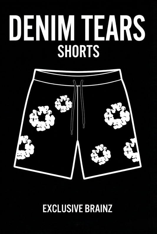 Denim Tears Shorts