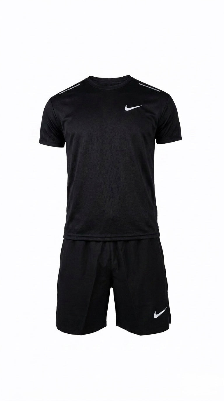 Nike miller running sets