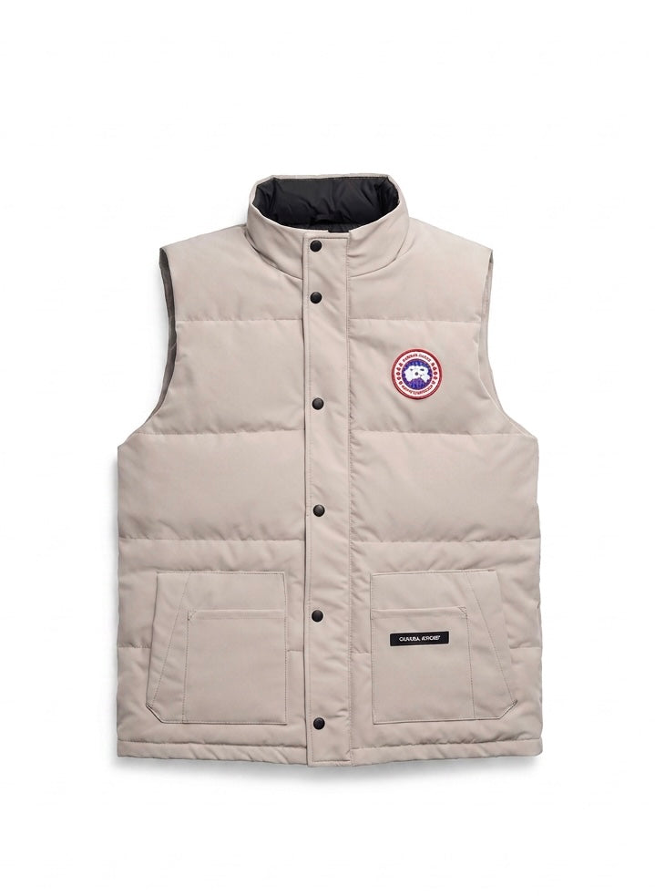 CG Gilets Jackets