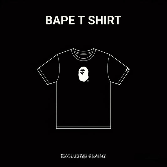 Bape T-shirt