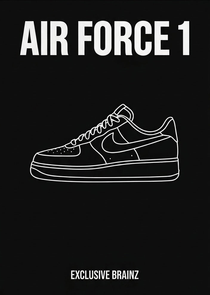 Airforce 1