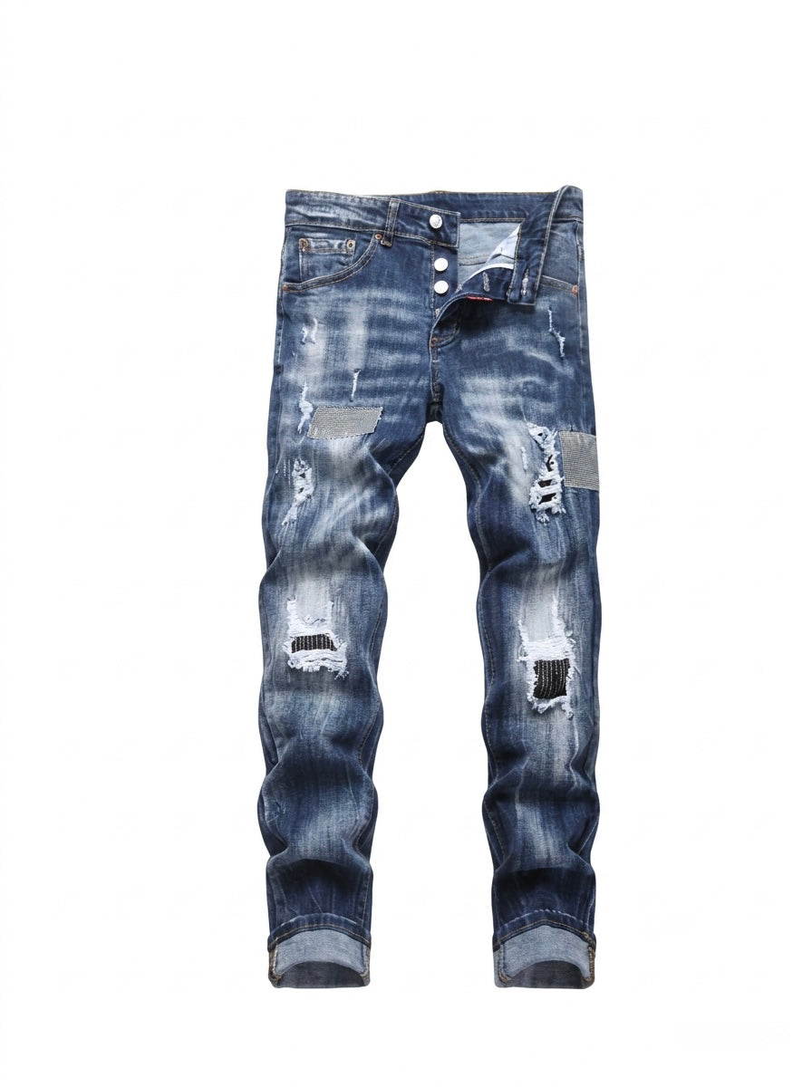 DSQ Jeans