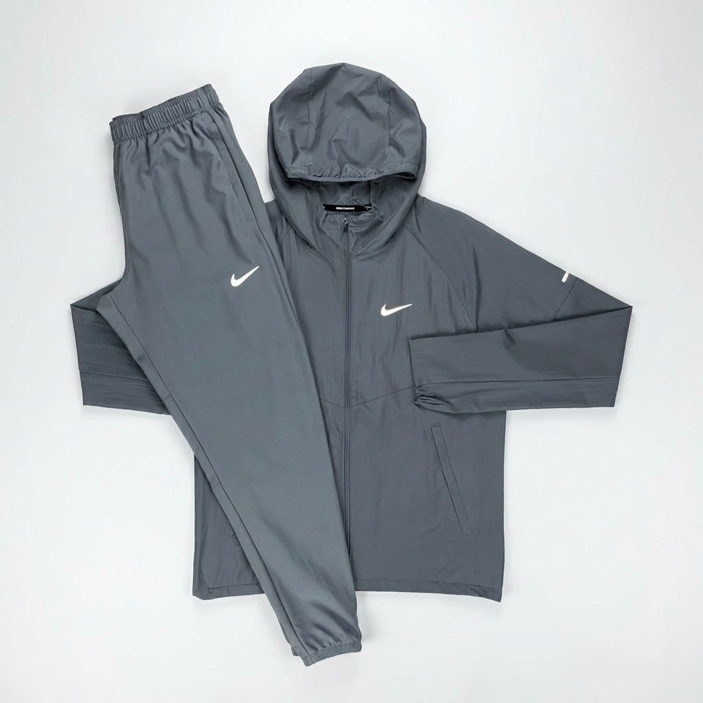 Nike Miller tracksuits