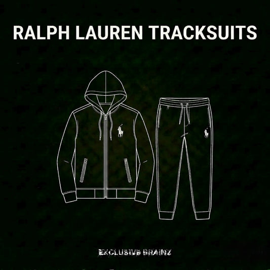 Ralph Lauren Tracksuits