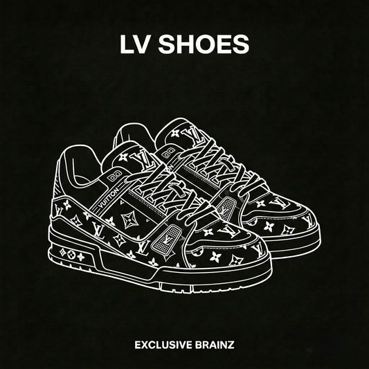 LV shoes