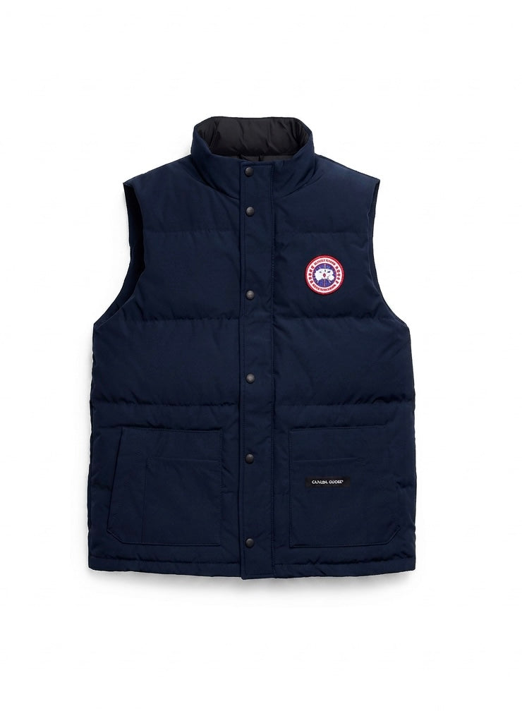 CG Gilets Jackets