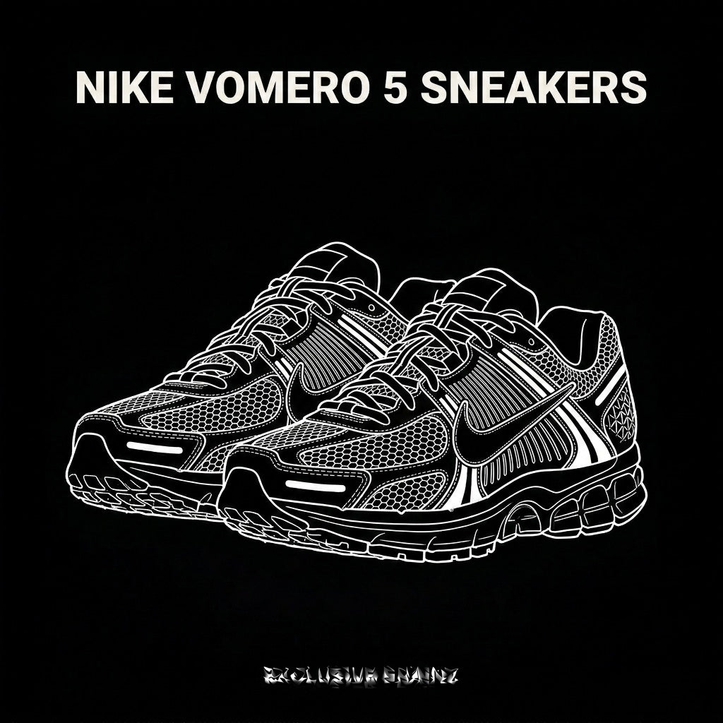 Nike Vomero 5 sneakers