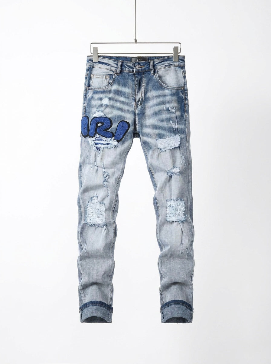 Amirii Jeans