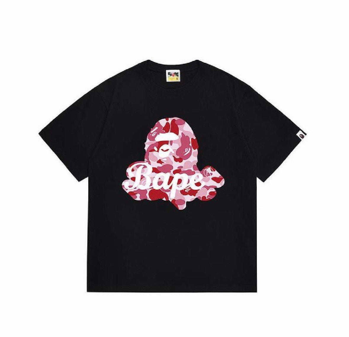 Bape T-shirt