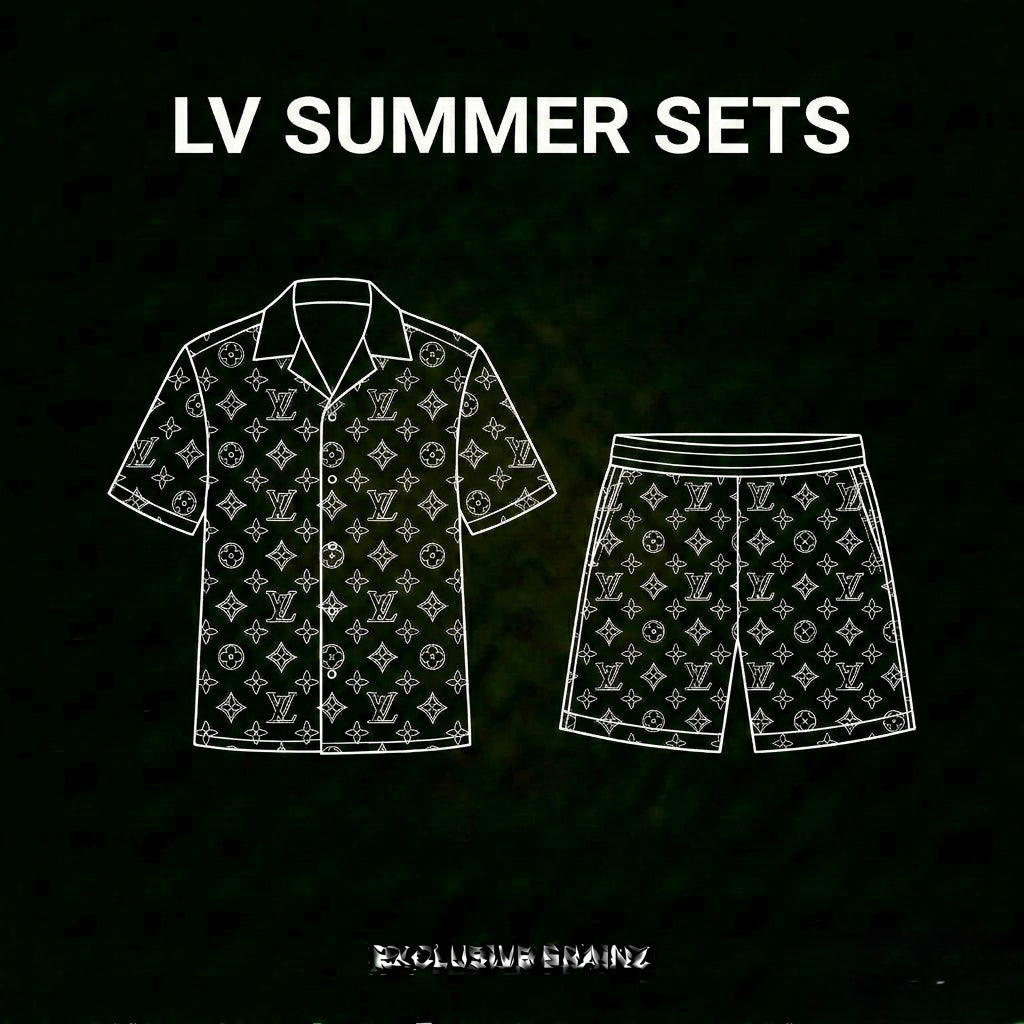 Lv Summer sets