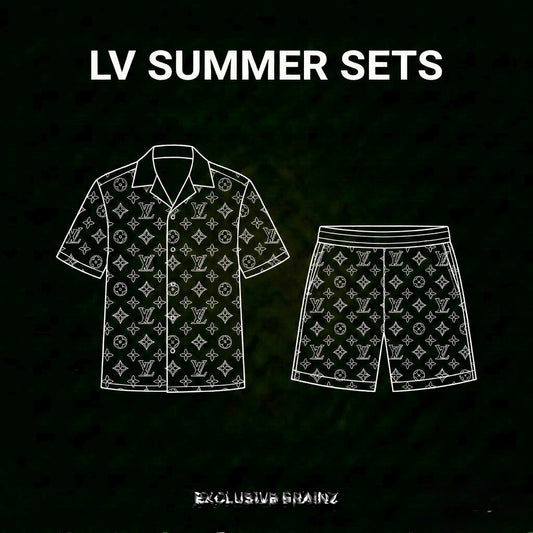 Lv Summer sets