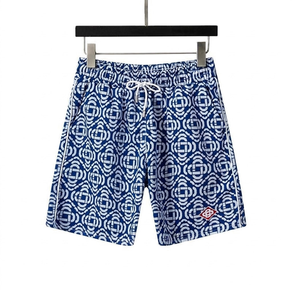 Casablanca Shorts