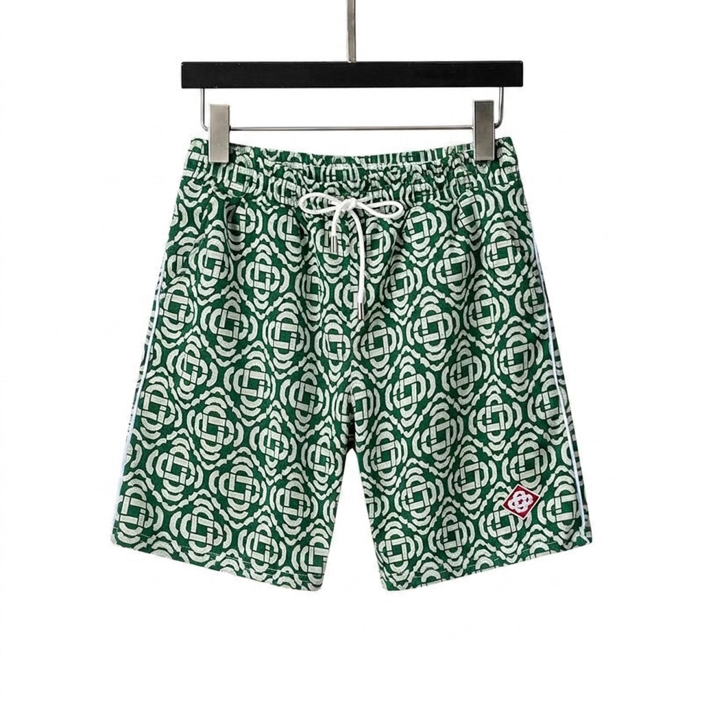 Casablanca Shorts