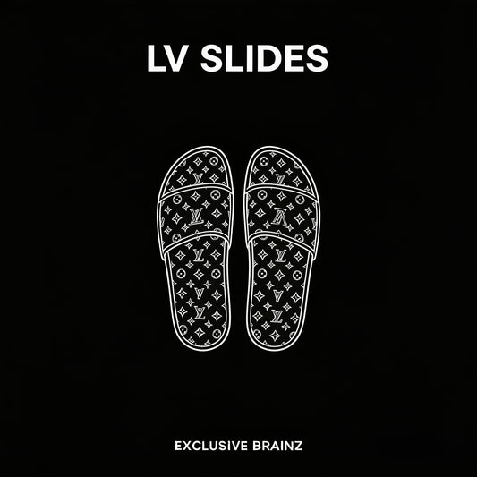 LV slides