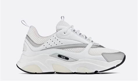 Dior B22 Sneakers