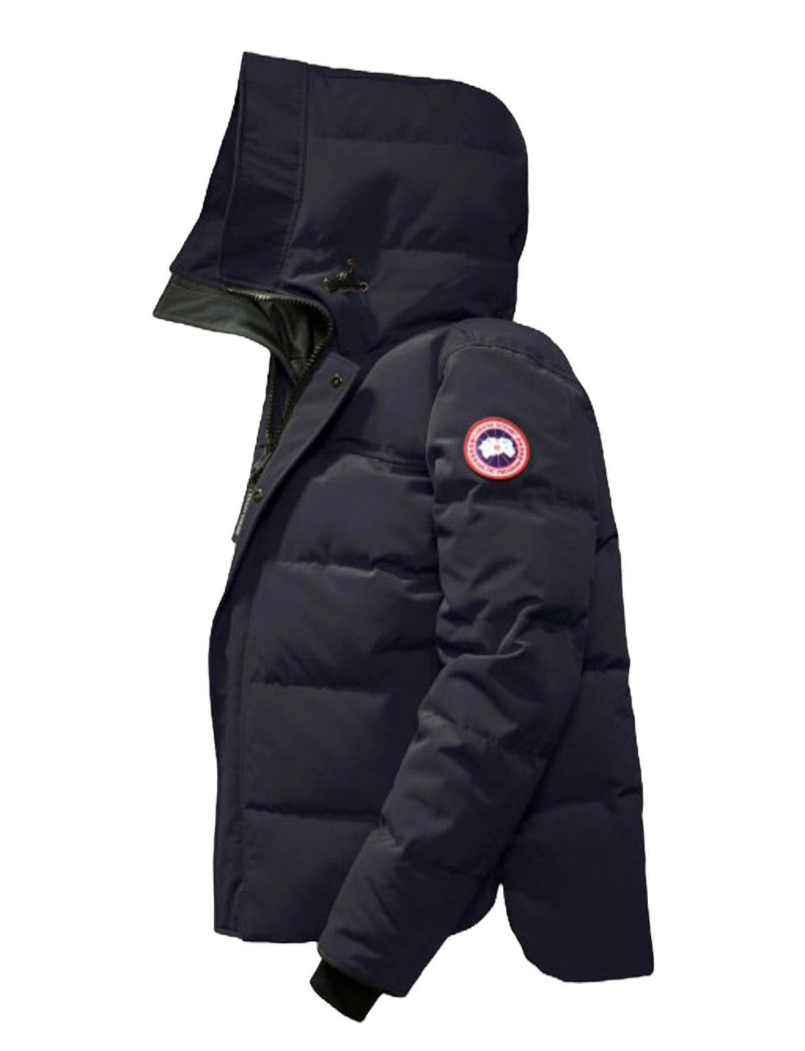 CG Macmillan Parka