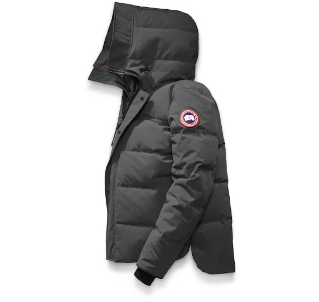 CG Macmillan Parka