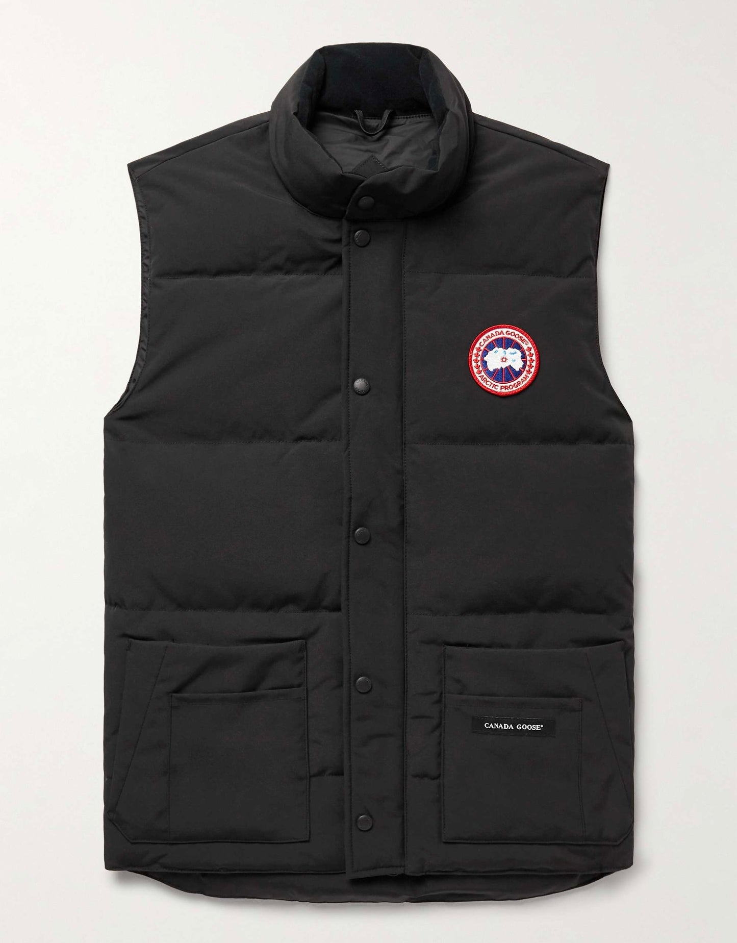 CG Gilets Jackets