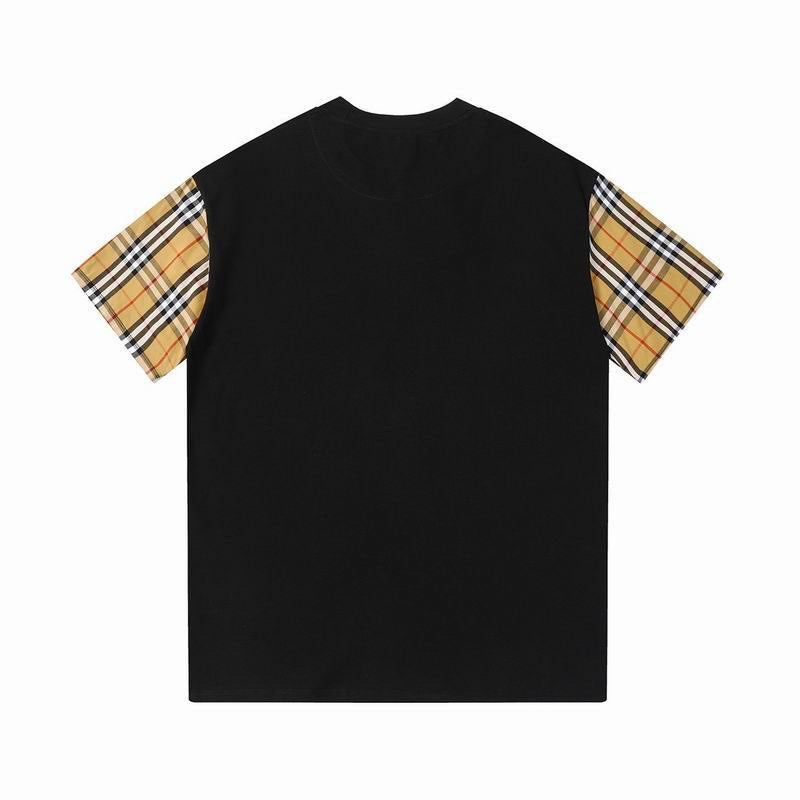 Burberry t shirts