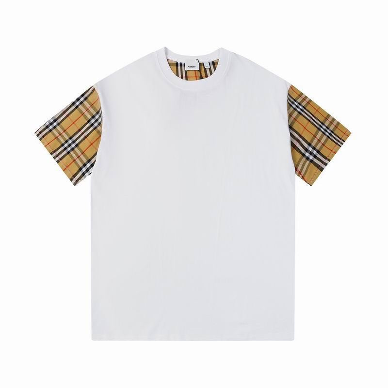 Burberry t shirts