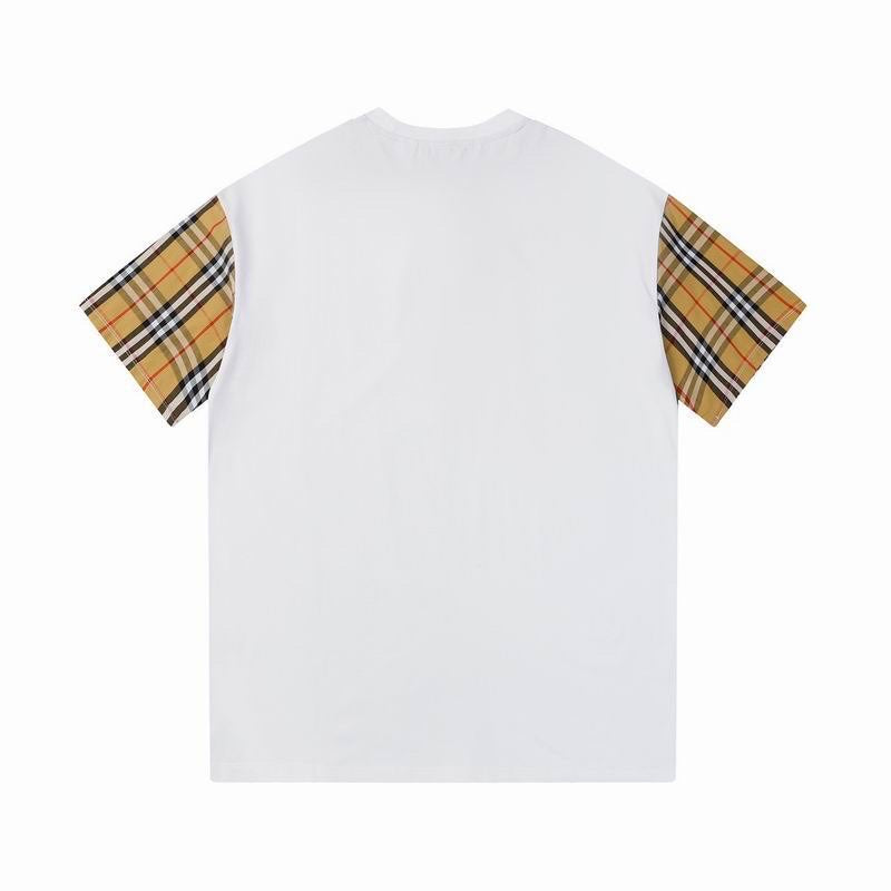 Burberry t shirts