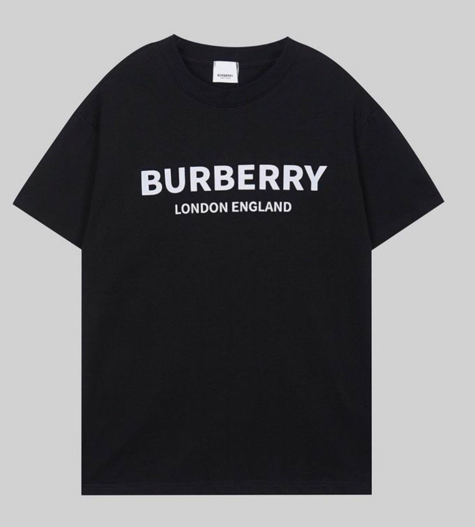 Burberry t shirts