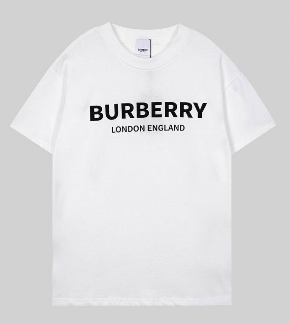 Burberry t shirts