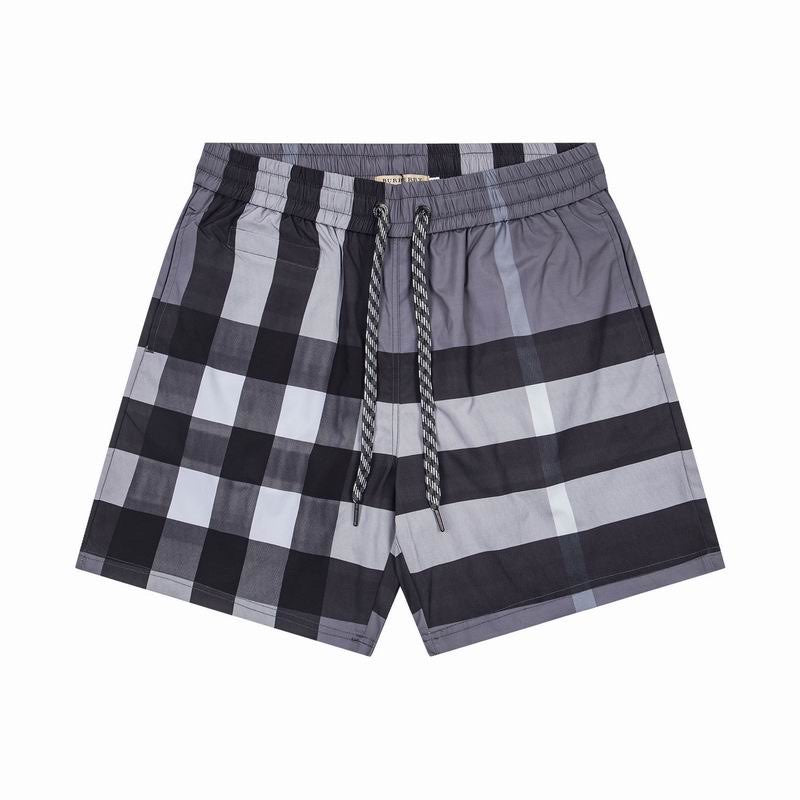 Burberry shorts