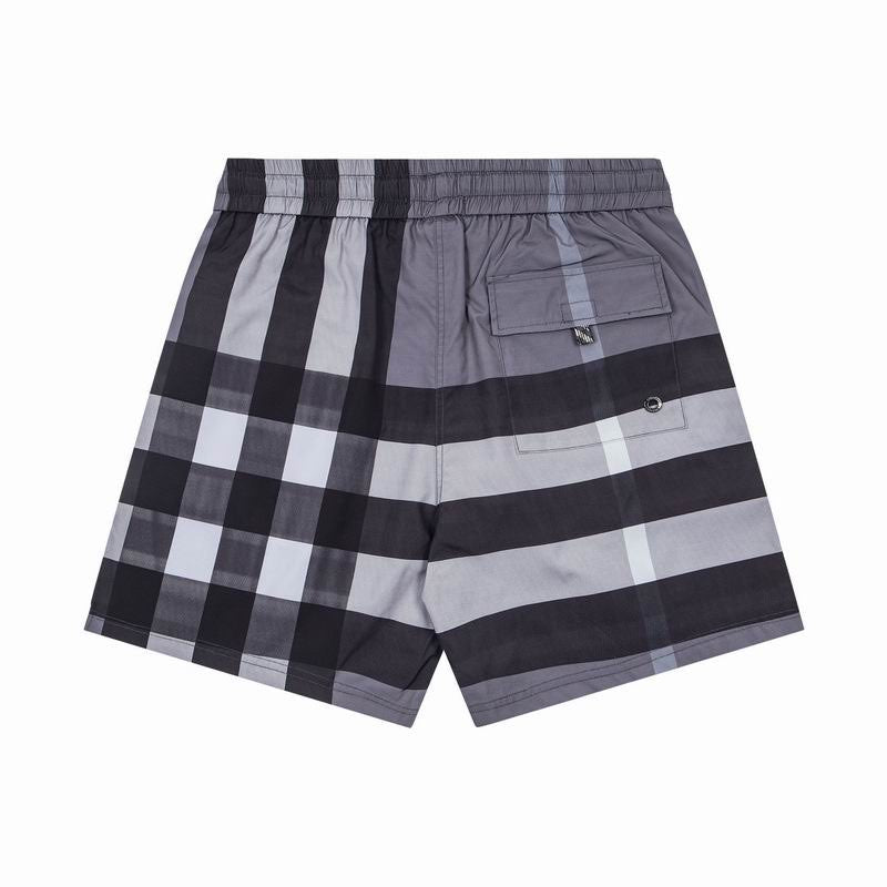 Burberry shorts