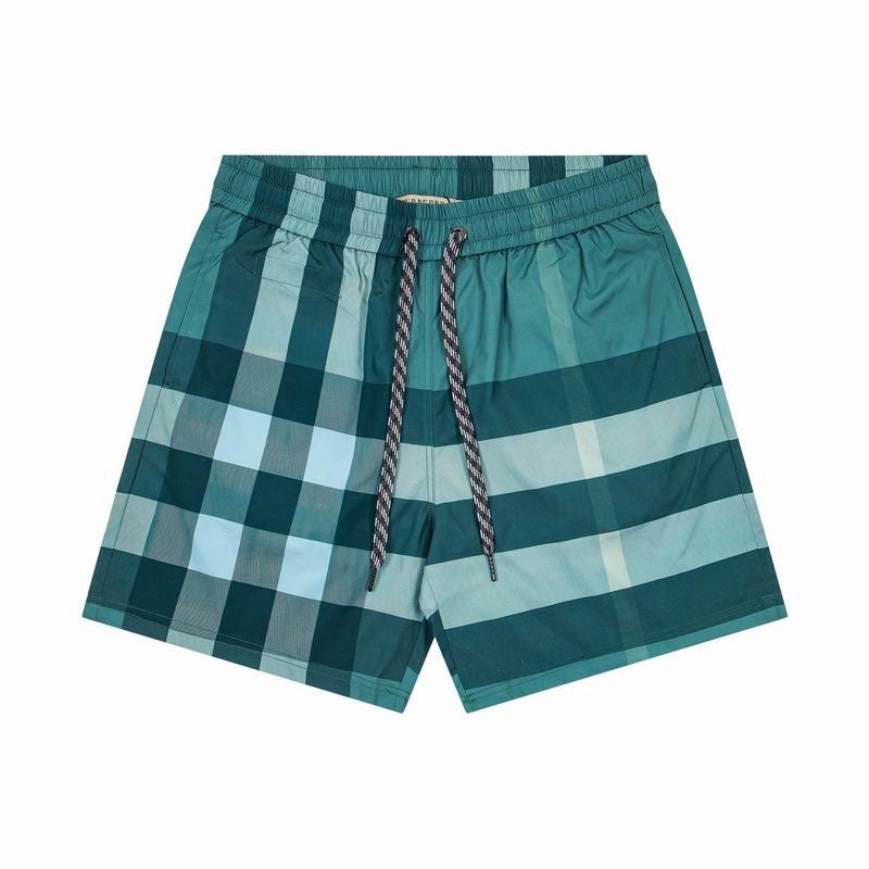 Burberry shorts