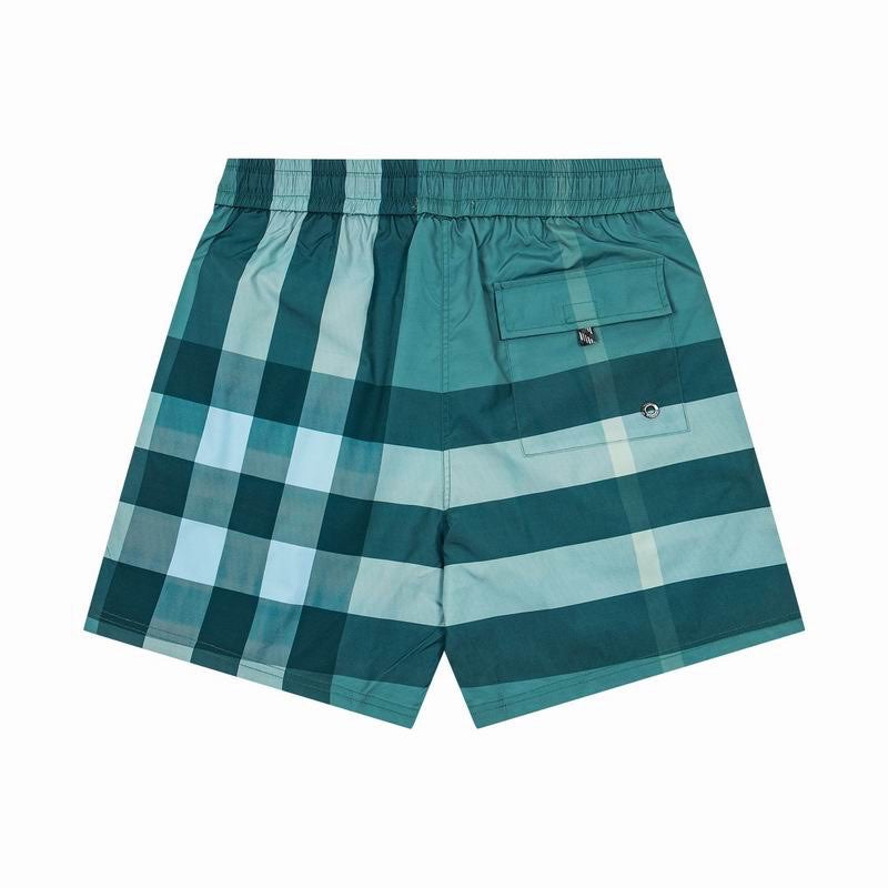 Burberry shorts