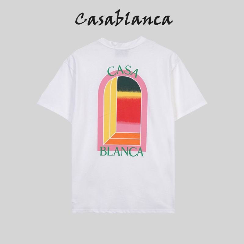 Casablanca t shirts