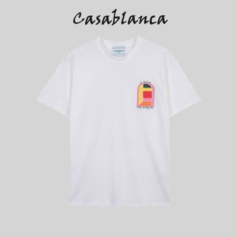 Casablanca t shirts
