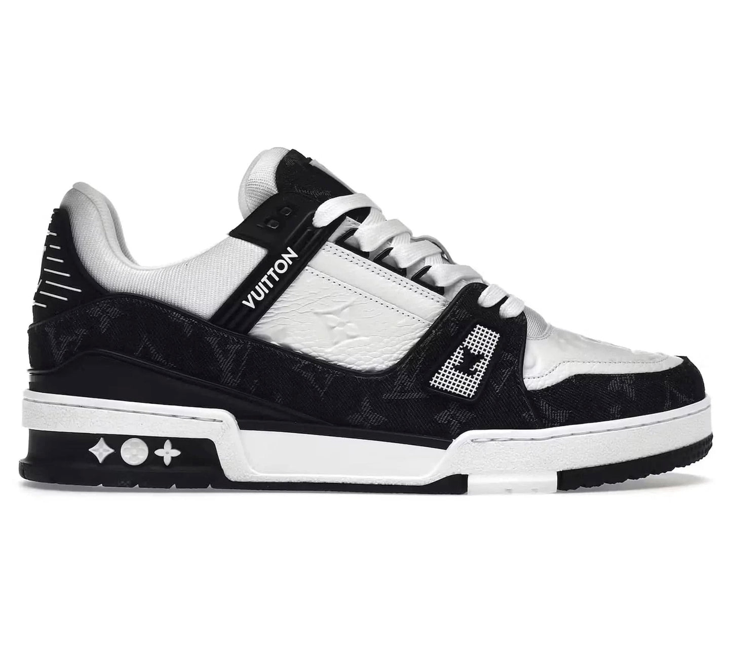 LV shoes