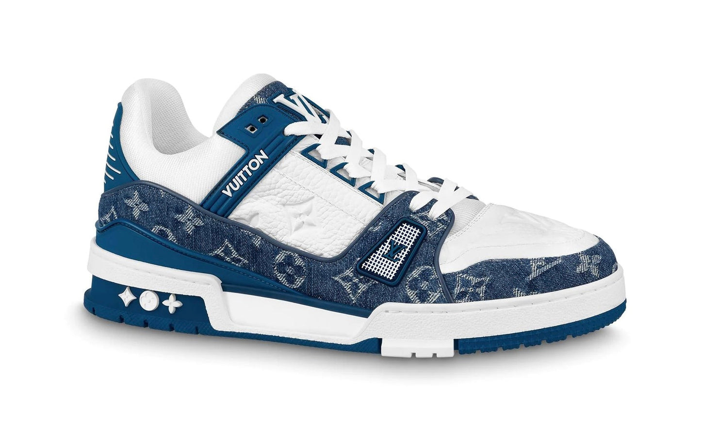 LV shoes