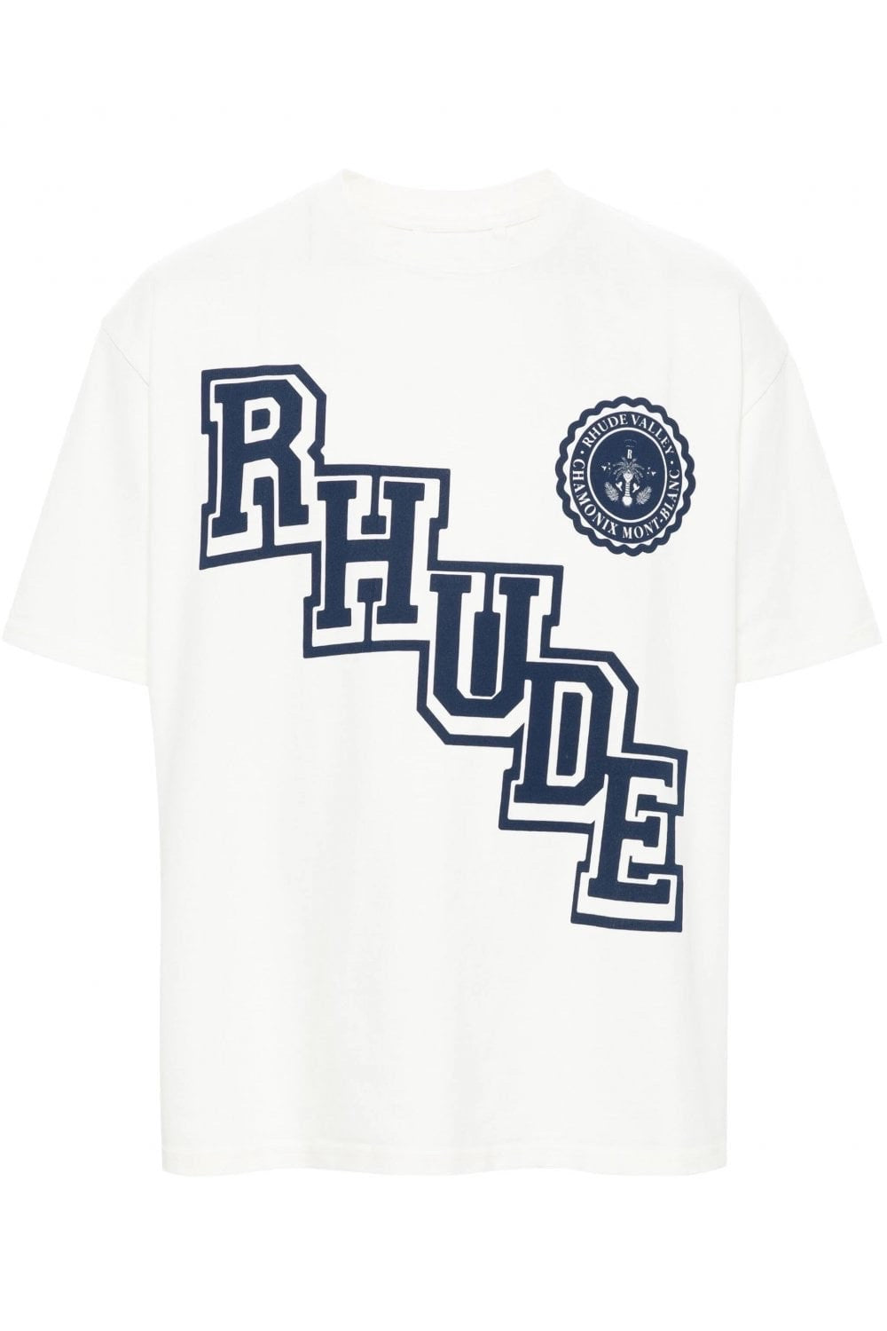 Rhude t shirts